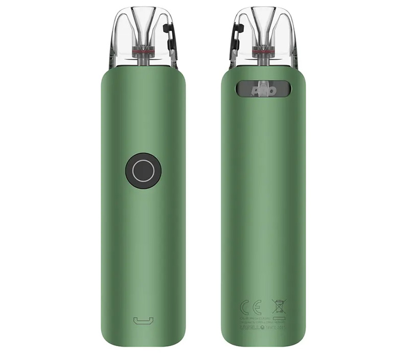 Caliburn G4 Classic POD kit