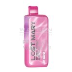 Электронная сигарета Lost Mary MT 15000 Turbo (Ягодный всплеск)