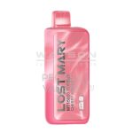 Электронная сигарета Lost Mary MT 15000 Turbo (Вишня малина лайм)