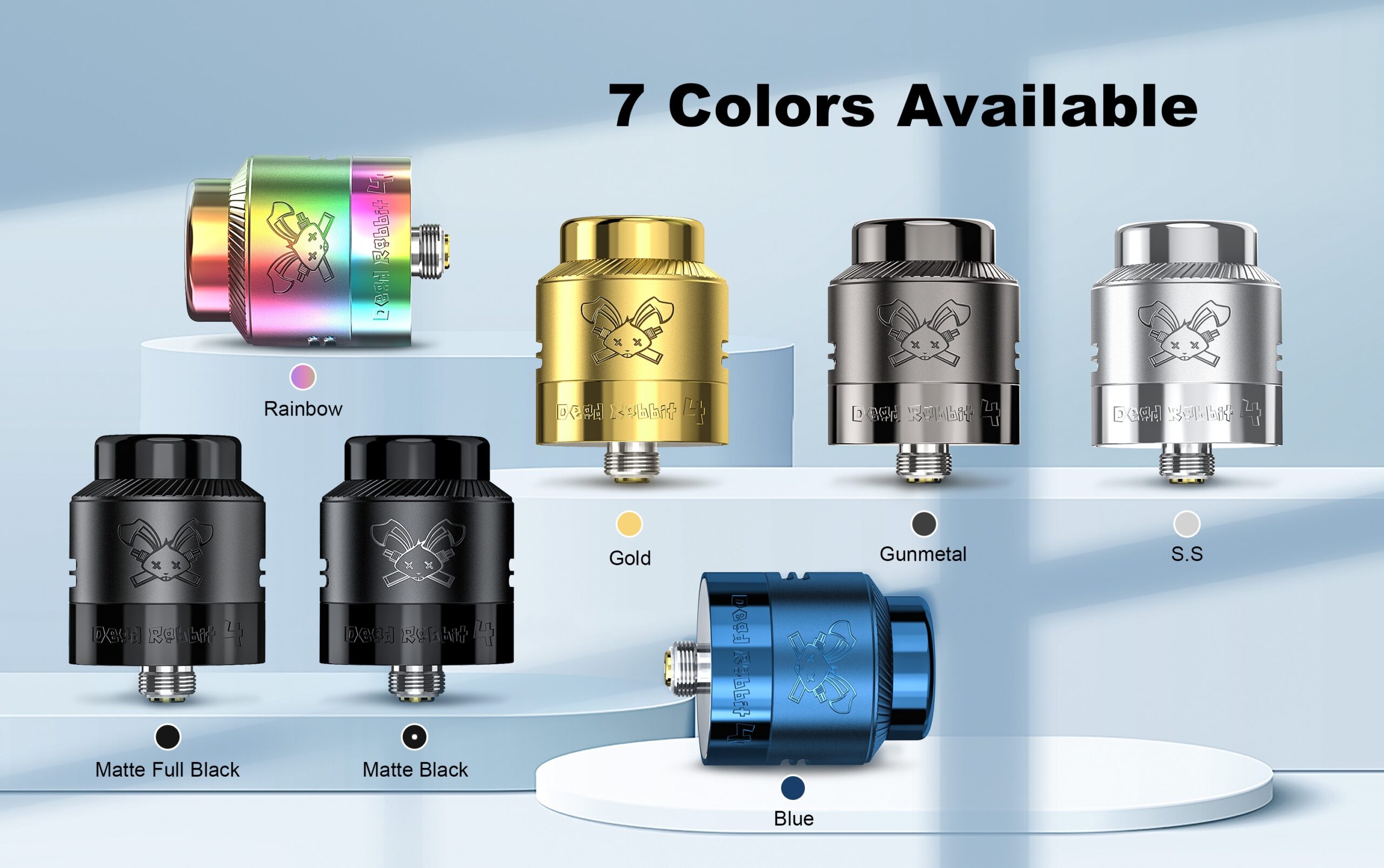 Цветовая палитра
