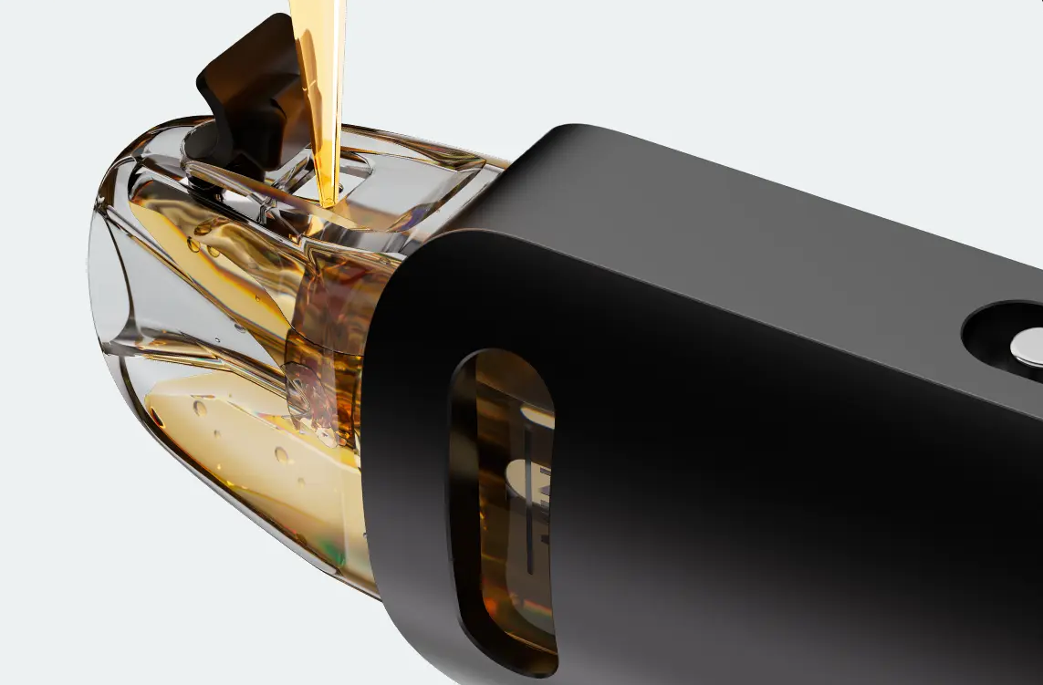 Заправка картриджа