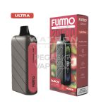 Электронная сигарета Fummo NOVA 20000 Ultra (Клубника Киви)