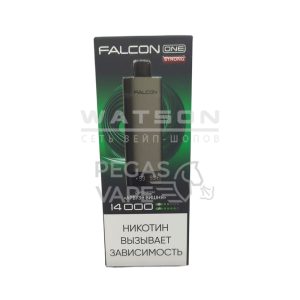 Электронная сигарета FALCON ONE 14000 (Арбуз вишня)