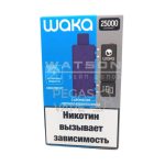 Pod-система Waka Creator KIT 25000 (Черника вишня клюква)