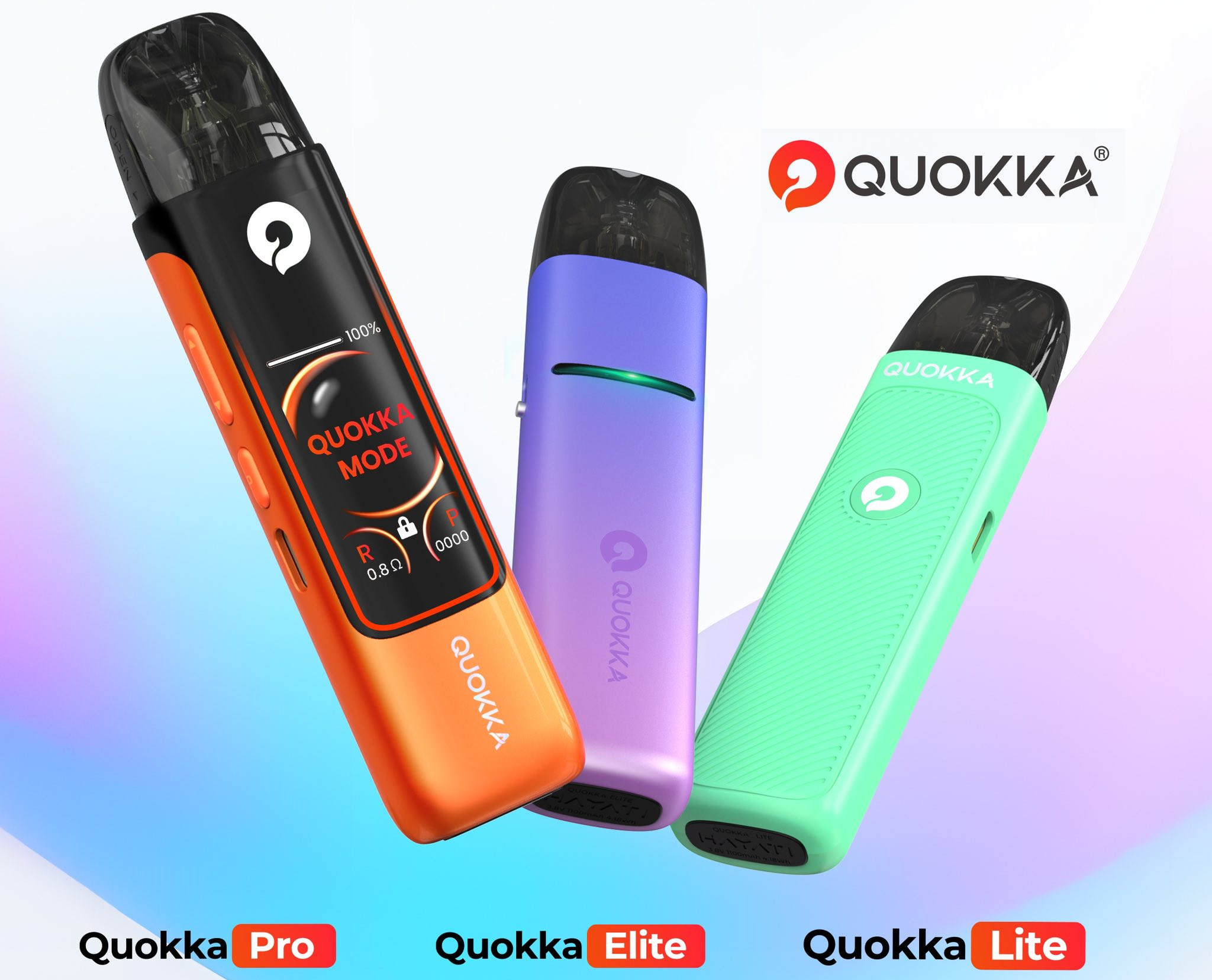 Quokka Lite