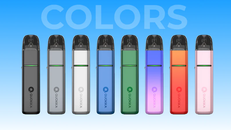 Цветовая палитра