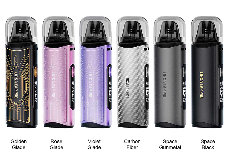 Цветовая палитра