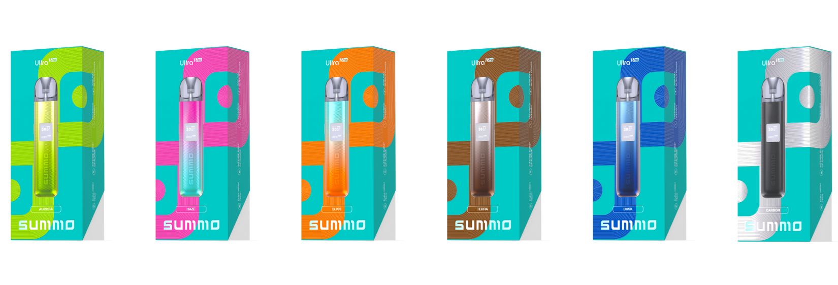 Цветовая палитра