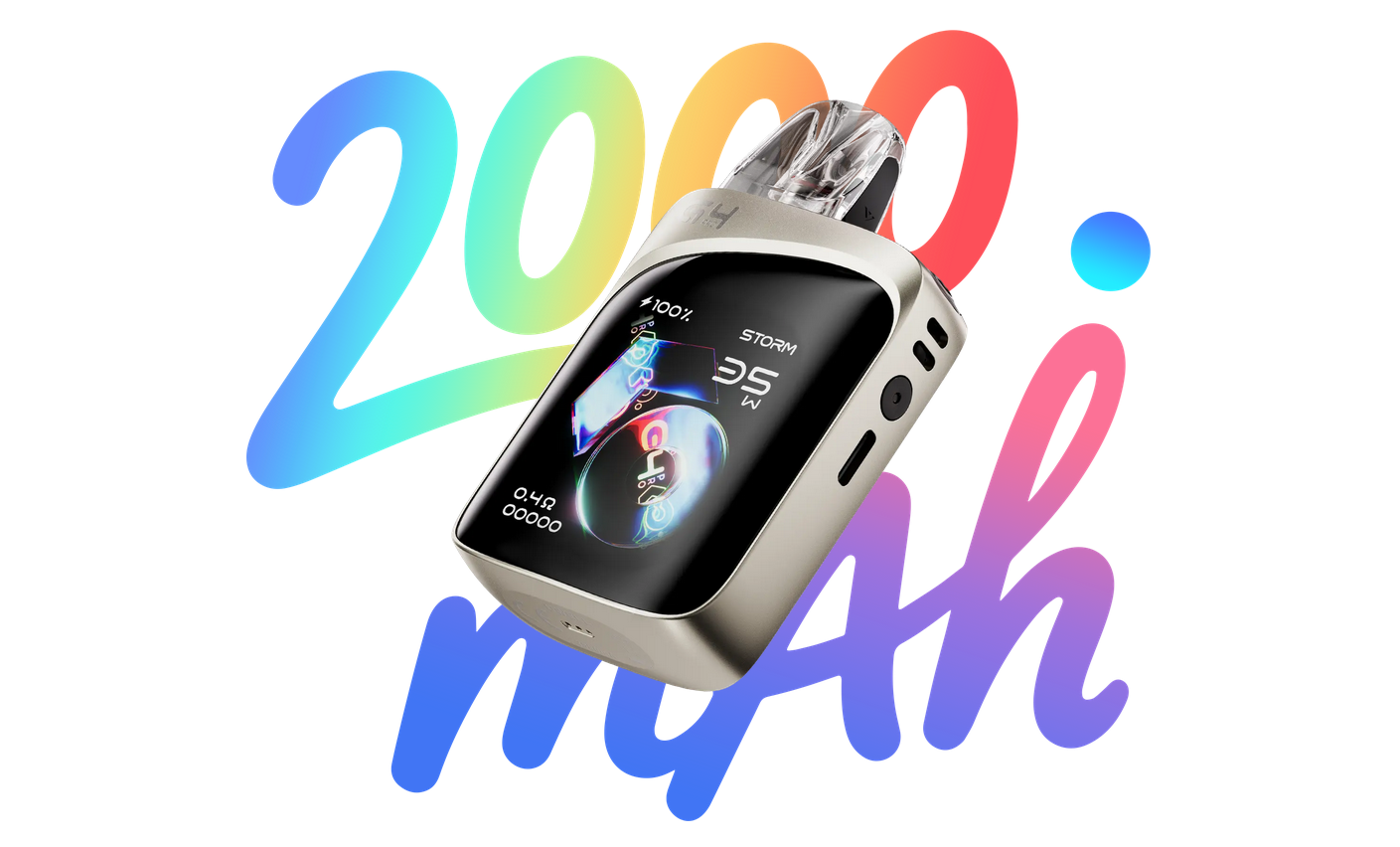 Емкость АКБ