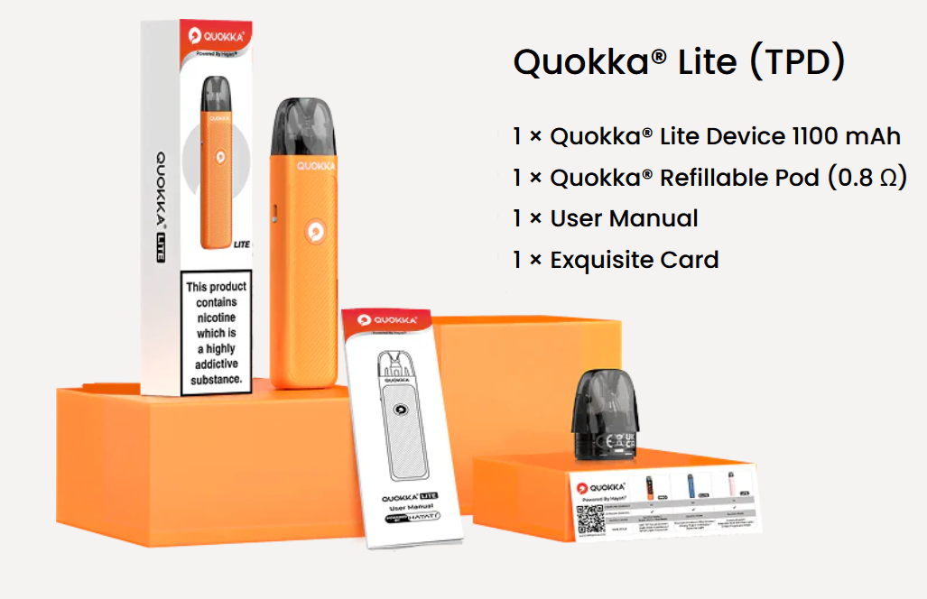 Комплектация