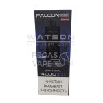 Электронная сигарета FALCON ONE 14000 (Дикая ежевика)