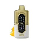 Электронная сигарета Puff Mi Mosh 40000 (Кислый ананас)