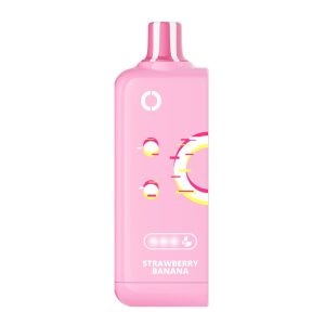 Картридж Lost Mary X-Link Nicotine (Клубника банан)