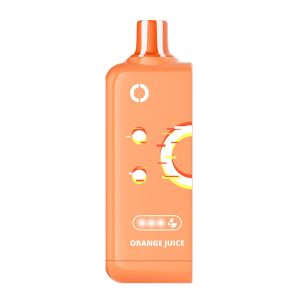 Картридж Lost Mary X-Link Nicotine (Апельсиновый сок)