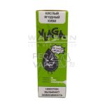 Жидкость VLAGA Кисляк Кислый ягодный киви 30 мл 2% (20 мг/мл)