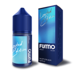 Жидкость FUMMO AQUA WINTER (Морозная Мята) 30 мл 2% (20 мг/мл)