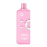 Картридж Lost Mary X-Link Nicotine (Клубничное молоко)