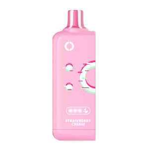 Картридж Lost Mary X-Link Nicotine (Клубничное молоко)