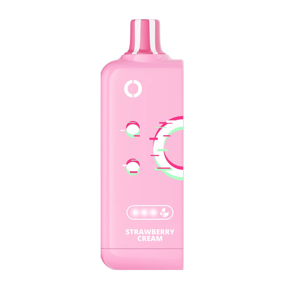 Картридж Lost Mary X-Link Nicotine (Клубничное молоко)