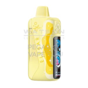 Электронная сигарета ELFBAR LUSH KING PRO 35000 (Тропическое манго)