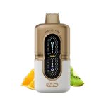 Электронная сигарета Puff Mi Mosh 40000 (Апельсин киви)