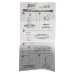 POD-система JNR STELLARC 100K (Лимонный пирог)