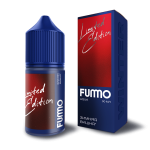 Жидкость FUMMO AQUA WINTER (Зимняя Вишня) 30 мл 2% (20 мг/мл)