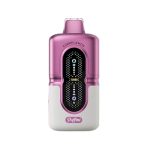 Электронная сигарета Puff Mi Mosh 40000 (Вишня лимон)