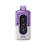 Электронная сигарета Puff Mi Mosh 40000 (Клюква виноград)