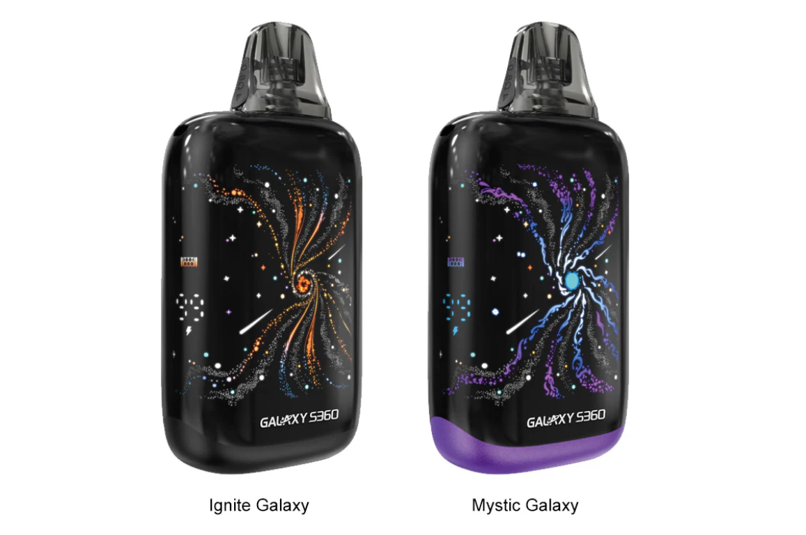 Цветовая палитра