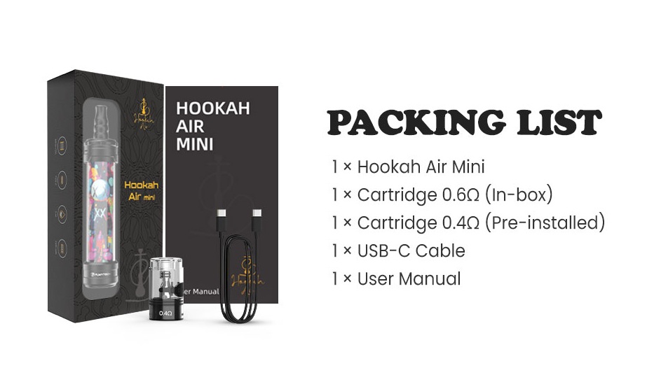 Комплектация