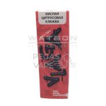 Жидкость VLAGA Кисляк Кислая цитрусовая клюква 30 мл 2% (20 мг/мл)