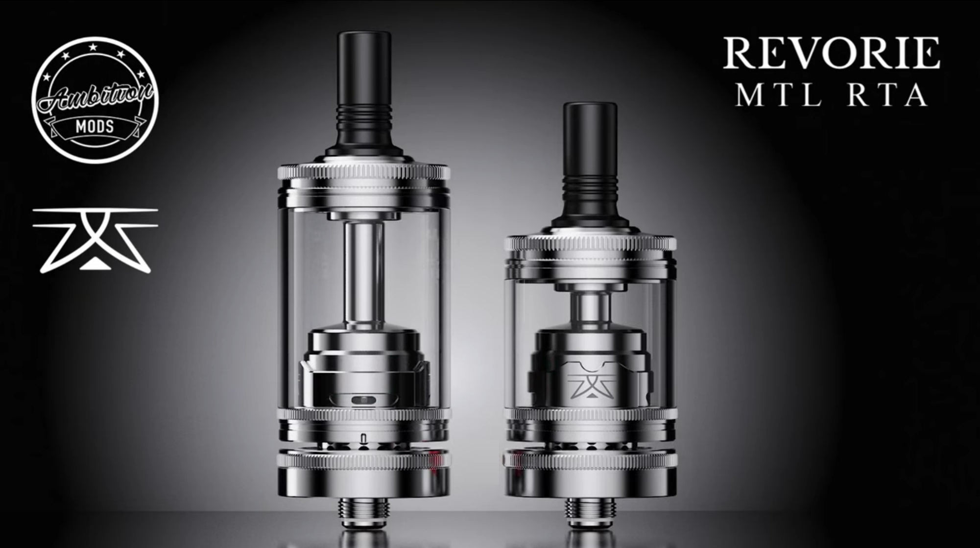 Revorie MTL RTA