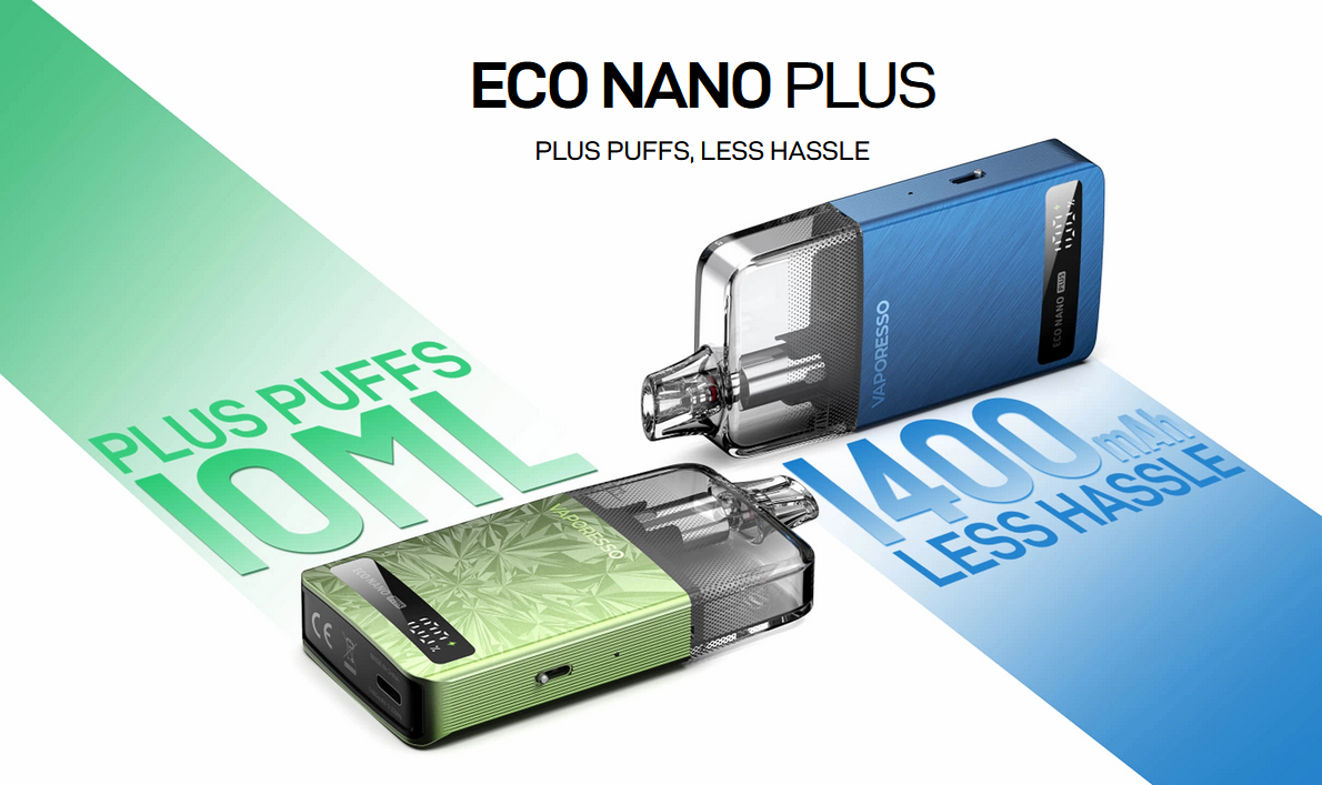 ECO Nano Plus