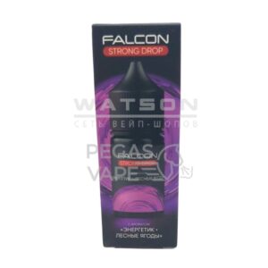 Жидкость FALCON DROP STRONG (Энергетик лесные ягоды) 30 мл 2% (20 мг/мл) Strong