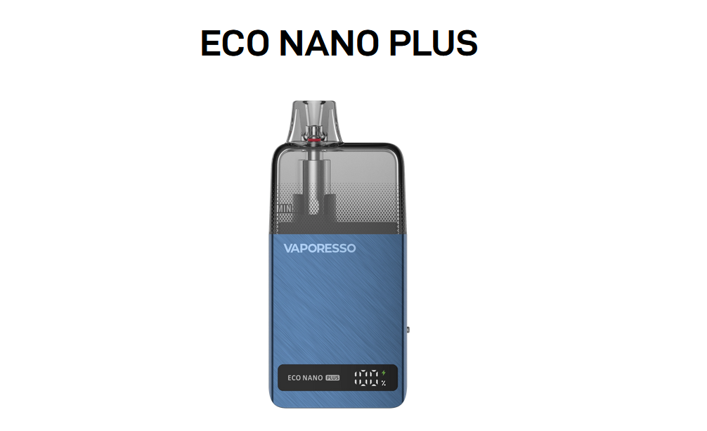 ECO Nano Plus