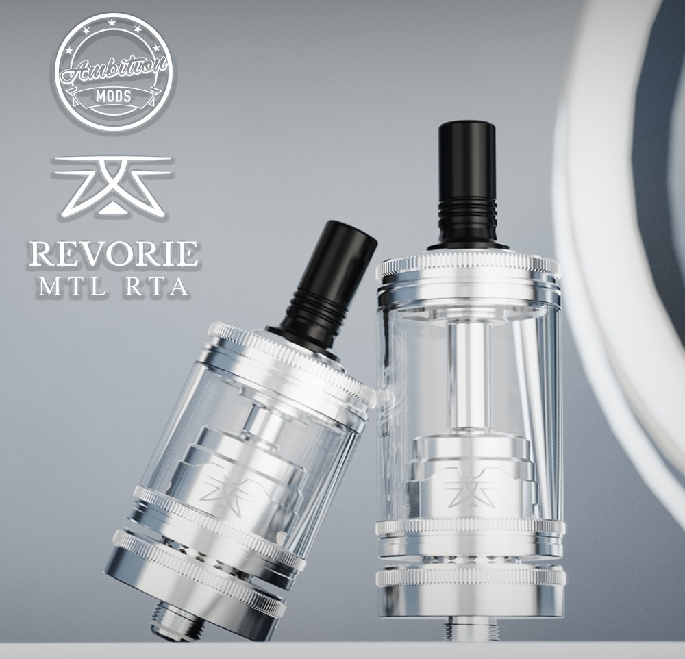 Revorie MTL RTA