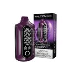 Электронная сигарета FALCON MAX 22000 (Ягодный энергетик)