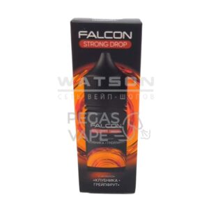 Жидкость FALCON DROP STRONG (Клубника грейпфрут) 30 мл 2% (20 мг/мл) Strong