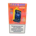Электронная сигарета Geek Bar Watt 20000 (Облепиха)