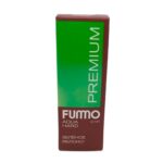 Жидкость Жидкость FUMMO Aqua HARD (Зеленое яблоко) 30 мл 2% (20 мг/мл) Strong