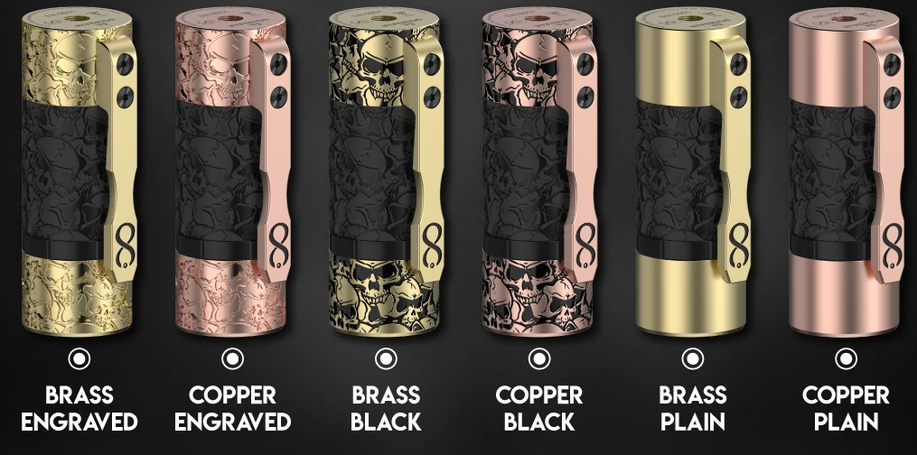 Цветовая палитра