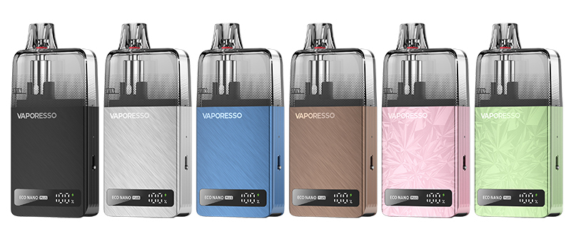 Цветовая палитра