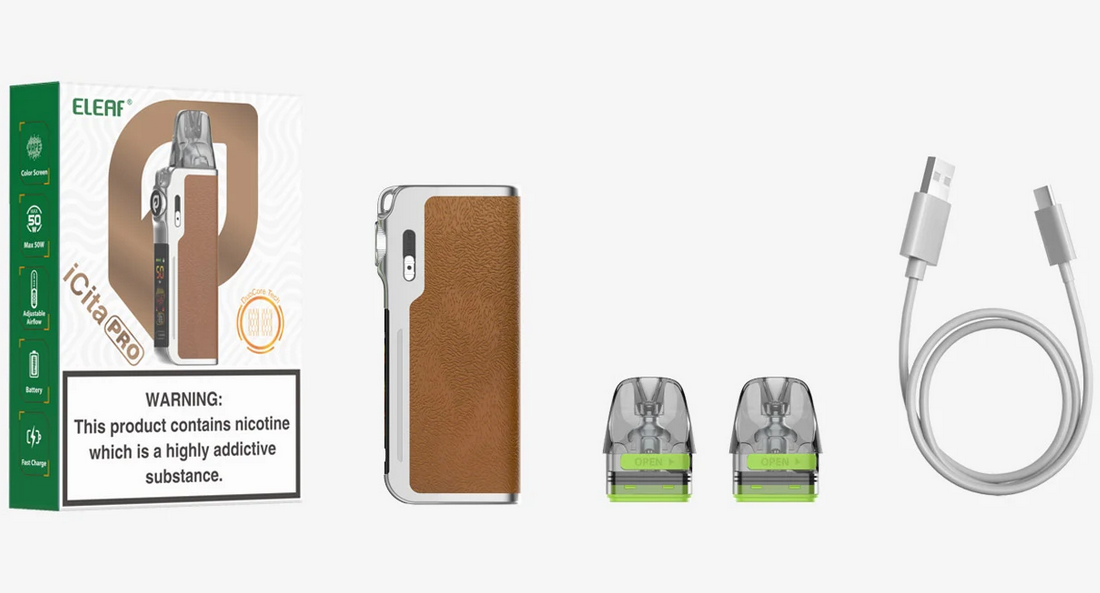 Комплектация