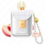 Электронная сигарета PuffMi Flora 25000 (Сочный персик)