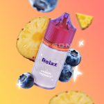 Жидкость INSPO COSMIX (Ананас черника) 30 мл 2% (20 мг/мл)