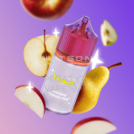 Жидкость INSPO COSMIX (Яблоко груша) 30 мл 2% (20 мг/мл)