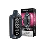 Электронная сигарета FALCON MAX 22000 (Клубничное мороженое)