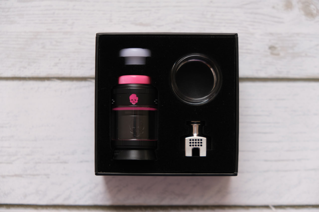 Комплектация