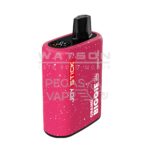 Электронная сигарета JOYSTICK DOUBLE MESH STRONG 45000 (Радужный леденец)